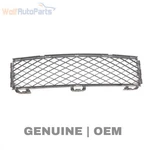 2008-2010 Bmw 650I 4.8L Front Bumper Center Grille 7184690. Fixed Price $50.49.