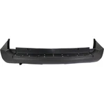 Rear Bumper Cover 2007-2010 Ford Expedition Primed With Step Pad Provision. Fixed Price $243.19.
