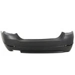 Capa For 13 5-SERIES Rear Bumper Cover W/o Package BM1100247 51127238521. Fixed Price $190.95.