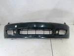 97 Bmw Z3 E36 1.9L #1324 Bumper Assembly, Front Dark Green 51110307535. Fixed Price $189.99.