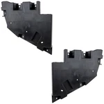 Front Bumper Brackets Set Fits 2015-2020 Cadillac Escalade. Fixed Price $92.77.