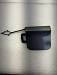 Oem 2022 2023 Volkswagen Tiguan Rear Bumper Tow Hook Cap Vw Eye Cover. Fixed Price $50.00.