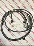 *new Lexus NX200T NX300H 2015-17 Front Bumper Cover Sensor Wire Harness Plug. Fixed Price $98.99.
