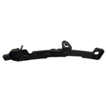 Front Left Side Outer Bumper Cover Bracket Fits 2018-2022 Toyota Chr 52146F4030. Fixed Price $21.96.
