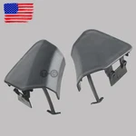 Front Bumper Tow Hook Cover Eye Bracket Cap For 11 Toyota Highlander 52127-0E070. Fixed Price $10.59.
