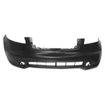 New Unpainted Front Bumper Cover Replaces F2M22CG040. Fixed Price $416.30.