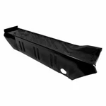 Passenger Side Trunk Floor Extension With Drop Off Amd Fits Dart 840-1070-R. Fixed Price $202.16.