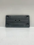 2013-2016 Bmw 320I 328I 335I F30 Front Bumper License Number Plate Bracket Oem. Fixed Price $19.99.