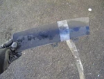Genuine Mercedes Class C238 Amg Rear Bumper Left Lower Trim A2388859700. Fixed Price $40.30.