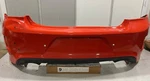 2015-2022 Dodge Charger Srt Rear Bumper Cover Oem 5PP51TRMAA. Fixed Price $450.00.