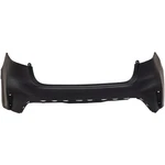 Bumper Cover Fascia Rear 521590X927 Sedan For Toyota Corolla 2020-2025. Fixed Price $176.56.
