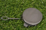 2011-16 Mini Cooper Countryman S Rear Left Tow Hook Eye Cover 9805943 Gray. Fixed Price $26.00.