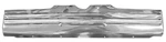 1964 Chevy Impala Belair Biscayne Wagon Front License Plate Panel 64C-13485-F*. Fixed Price $62.00.