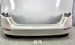 23-24 Oem Honda Accord Hybrid Rear Bumper Cover Panel White 21K. Fixed Price $400.00.