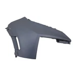 New Passenger Side Bumper Cover Fits 2022-2024 Hyundai Santa Cruz 86514K5000. Fixed Price $143.96.