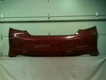 2012,2013,2014 Toyota Camry Se Rear Bumper Oem. Fixed Price $146.25.