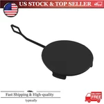 Fit 15-21 Alfa Romeo Giulia 156107976 Right Passenger Bumper Tow Hook Cover Us. Fixed Price $163.99.
