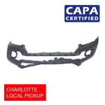 Front Bumper Cover For 2016-2020 Toyota Tacoma Sr Crew TO1000415 Capa-clt. Fixed Price $118.15.
