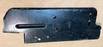 Nos 1975 - 1978 & Other Ford Mercury Marquis Monterey Hood Latch Support Bracket. Fixed Price $57.71.