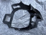 2023 Mitsubishi Outlander 2.5L Headlamp Support Bracket Mounting Bezel Oem. Fixed Price $40.31.