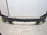 17-22 Alfa Romeo Stelvio Rear Bumper Lower Section Genuine 50559833 Ref F5M17. Fixed Price $171.72.