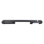 New Dark Gray Rear Skid Plate Replaces 86671S8CB0. Fixed Price $256.92.