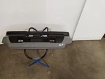 *scratches* 85646045 Front Bumper From 2023 Gmc Sierra 10241096. Fixed Price $613.00.