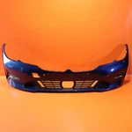 Bmw 330 Front Bumper 2019 2020 2021 2022 51118496502 Blue Series Sport Oem. Fixed Price $1079.10.
