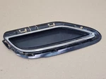 2018 - 2020 Audi Q5 Rear Bumper Right Side Exhaust Tip Bezel Molding Cover Oem. Fixed Price $99.00.