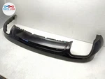 2017-20 Maserati Levante Rear Bumper Cover Lower Lip Bezel Valance End Nero M161. Fixed Price $265.45.