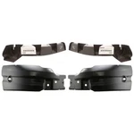 Bumper Face Bar End Extension Front Driver & Passenger Side For Chevy Left Right. Fixed Price $86.05.