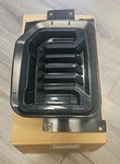 New Genuine Gm 84392033 2020-23 Sierra 2500 Hd Front Bumper Exterior Trim Bezel. Fixed Price $28.95.