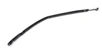 Genuine Mitsubishi Oem Evo 7/8/9 CT9A Front Bumper Upper Plate Lh MR574316. Fixed Price $68.67.