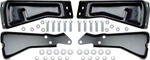 Oer CX1662 Rear Bumper Bracket Set 1973-1980 Chevy Gmc Fleetside Pickup Truck. Fixed Price $188.98.