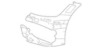 Genuine Mercedes-benz Basic Carrier Bumper 290-885-64-00. Fixed Price $233.75.