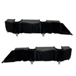 New Rear Left & Right Side Bumper Bracket For 2021-2023 Hyundai Elantra Set Of. Fixed Price $67.80.