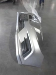 2019 Subaru Legacy Silver Front Bumper Assembly Oem 57704AL20A 47000 Miles. Fixed Price $695.24.
