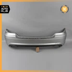 06-10 Mercedes W251 R350 R320 Amg Sport Rear Bumper Cover Assembly Silver Oem. Fixed Price $386.23.