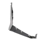 New Oem Nissan 2012-2019 Versa Rear Right Bumper Cover Closure Panel 78818-3BB1A. Fixed Price $22.25.