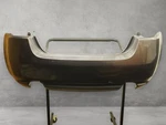 2007 - 2009 Jaguar Xk X150 Bumper Panel Cover W Parking Assist Sensor Rear Oem. Fixed Price $629.99.