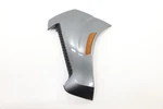 2022 - 2024 Nissan Frontier Bumper Left Side Cover Oem 620199BU0A Gray Kad. Fixed Price $299.51.