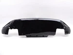 21-23 Jaguar F-pace X761 Front Lower Bumper Diffuser Valance Spoiler Cover -30-A. Fixed Price $780.00.
