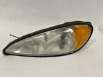 1999 - 2005 Pontiac Grand Am Headlight Front Driver Left Lh Cloudy Used Oem. Fixed Price $48.33.