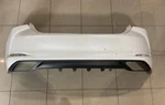 Rear Bumper Local White 2019-2020 Lexus ES350 52159-33470 Oem. Fixed Price $180.50.