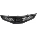 Grille 2009-2014 Honda Fit Lx Dx 1.5L Cyl Oem Grade HO1200201 REPH070108. Fixed Price $139.81.