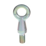 New Oem Mazda 2024-2025 CX-70 CX-90 Rear Towing Hook Mount Bracket KBB3-50-EJ2. Fixed Price $36.01.