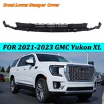 For 2021-2022 Gmc Yukon Denali Suv Front Lower Bumper Cover Panel Oem 84861004. Fixed Price $99.00.