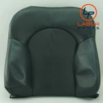 W209 06-09 Mercedes Clk Class Front Right Upper Top Seat Back Rest Skin Cover. Fixed Price $71.99.