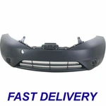 New Front Primed Bumper Cover Fits Nissan Versa Note Except Sr Model NI1000292. Fixed Price $150.11.