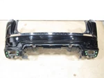 15-19 Land Rover Discovery Sport 2018 L550 Rear Bumper ;. Fixed Price $478.50.